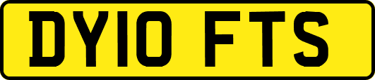 DY10FTS