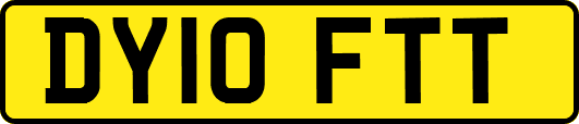 DY10FTT