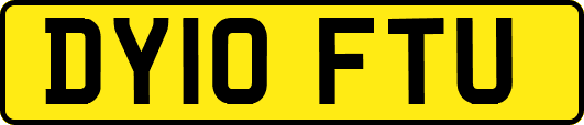 DY10FTU