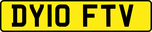 DY10FTV