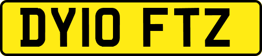 DY10FTZ