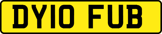 DY10FUB