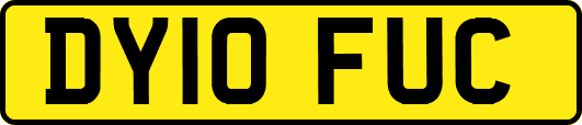 DY10FUC