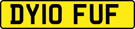 DY10FUF