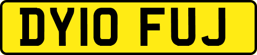 DY10FUJ