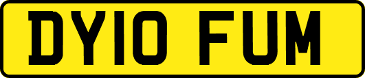 DY10FUM
