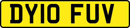 DY10FUV