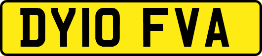 DY10FVA