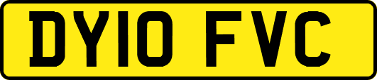 DY10FVC