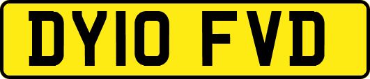 DY10FVD