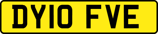DY10FVE