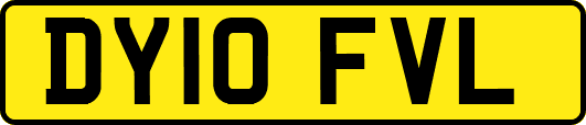 DY10FVL