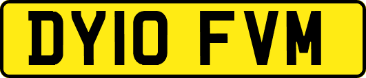 DY10FVM