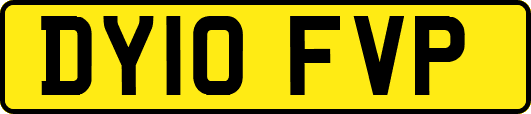DY10FVP