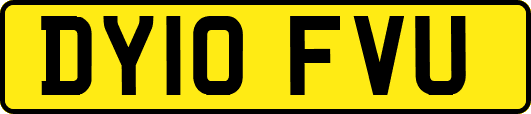DY10FVU