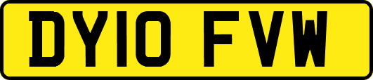 DY10FVW