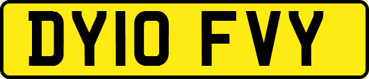 DY10FVY