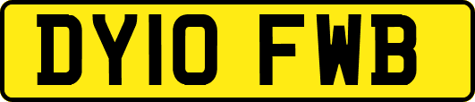 DY10FWB