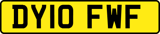 DY10FWF