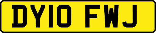 DY10FWJ
