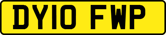 DY10FWP