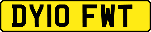 DY10FWT