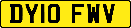 DY10FWV