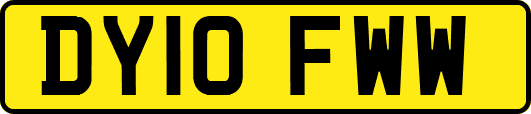 DY10FWW