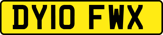 DY10FWX