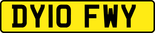 DY10FWY