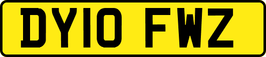 DY10FWZ