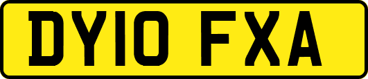 DY10FXA