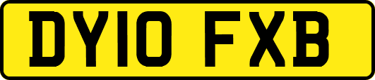 DY10FXB