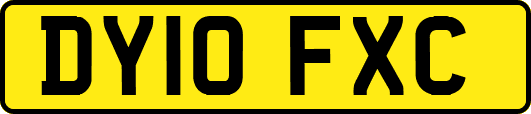 DY10FXC