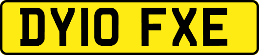 DY10FXE