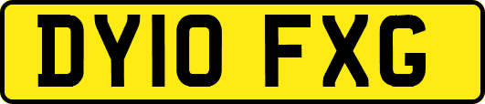DY10FXG
