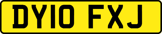 DY10FXJ