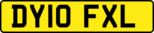 DY10FXL