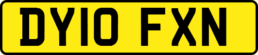 DY10FXN