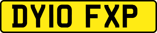 DY10FXP