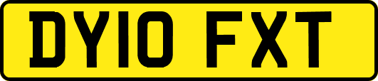 DY10FXT