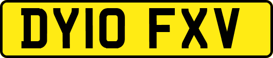 DY10FXV