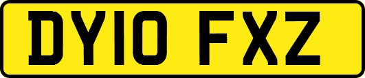 DY10FXZ