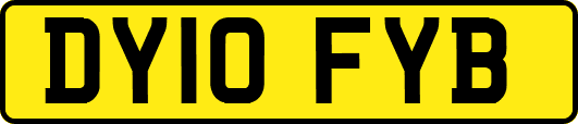 DY10FYB