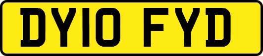 DY10FYD