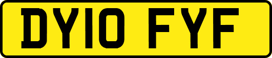 DY10FYF
