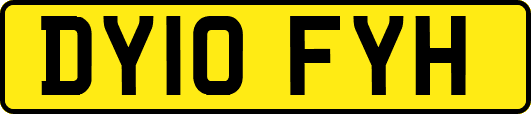 DY10FYH