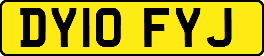 DY10FYJ