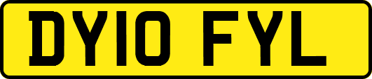 DY10FYL