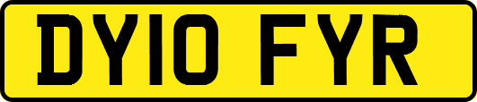 DY10FYR